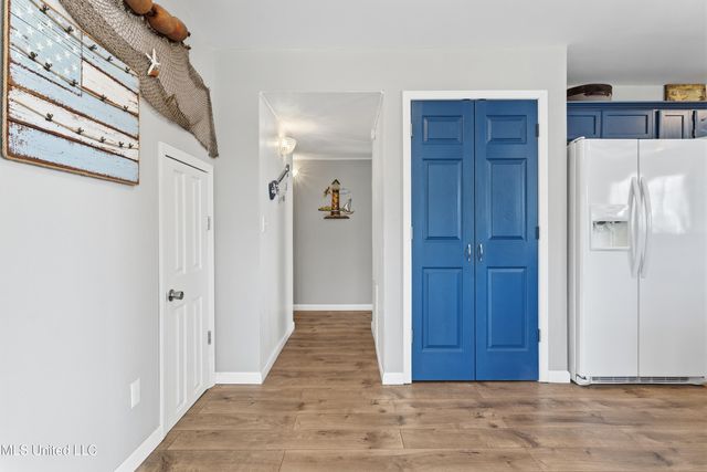 5015 1st Avenue, Bay Saint Louis, MS 39520