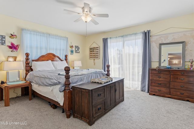 5015 1st Avenue, Bay Saint Louis, MS 39520