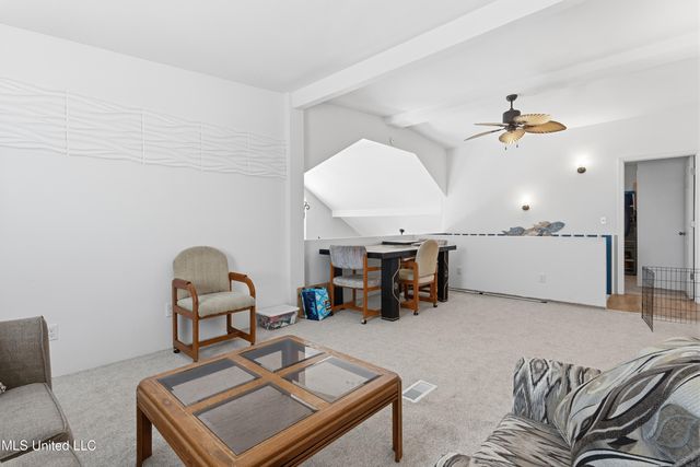 5015 1st Avenue, Bay Saint Louis, MS 39520