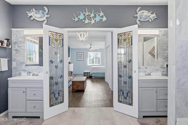 5015 1st Avenue, Bay Saint Louis, MS 39520