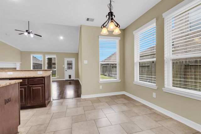 25314 Pineglen Terrace Drive, Spring, TX 77389