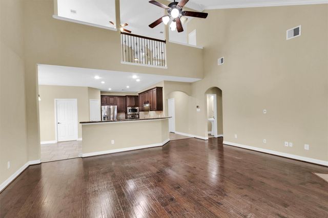 25314 Pineglen Terrace Drive, Spring, TX 77389