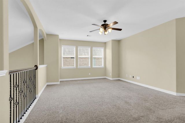 25314 Pineglen Terrace Drive, Spring, TX 77389