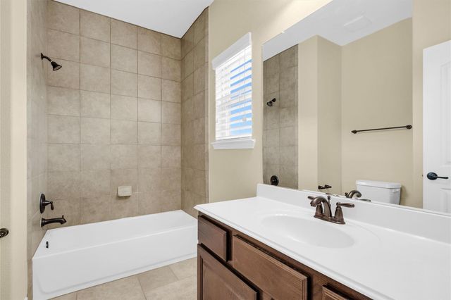 25314 Pineglen Terrace Drive, Spring, TX 77389