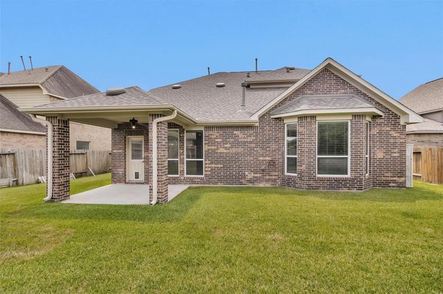 25314 Pineglen Terrace Drive, Spring, TX 77389
