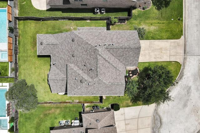 25314 Pineglen Terrace Drive, Spring, TX 77389