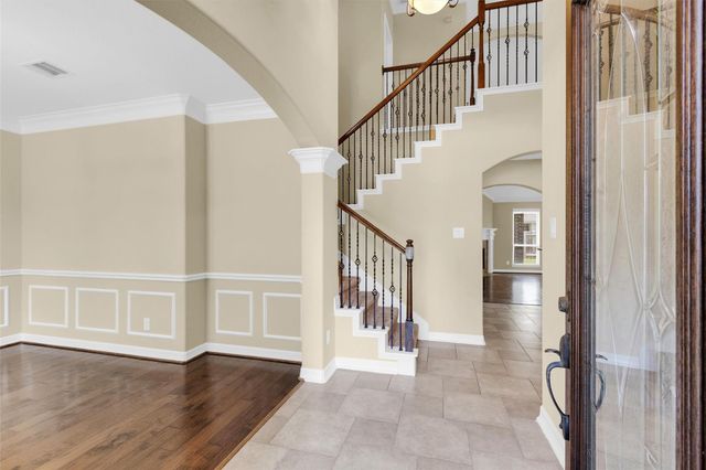25314 Pineglen Terrace Drive, Spring, TX 77389
