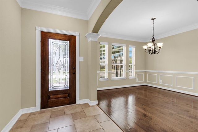 25314 Pineglen Terrace Drive, Spring, TX 77389