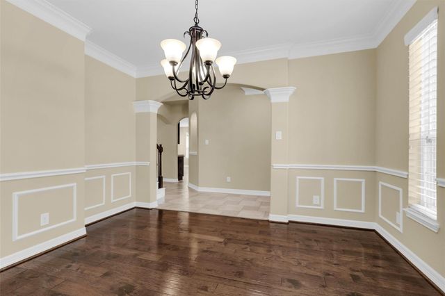 25314 Pineglen Terrace Drive, Spring, TX 77389