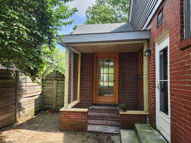 3348 E Fall Creek Parkway North Drive, Indianapolis, IN 46205