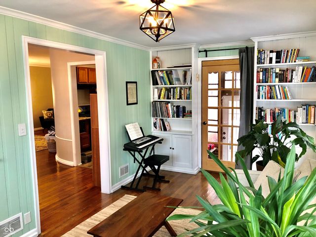 3348 E Fall Creek Parkway North Drive, Indianapolis, IN 46205