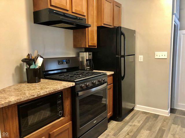 3348 E Fall Creek Parkway North Drive, Indianapolis, IN 46205