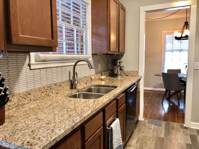 3348 E Fall Creek Parkway North Drive, Indianapolis, IN 46205