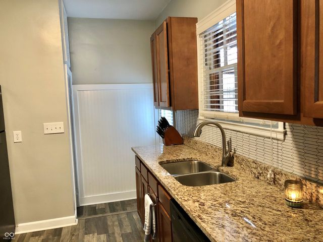 3348 E Fall Creek Parkway North Drive, Indianapolis, IN 46205