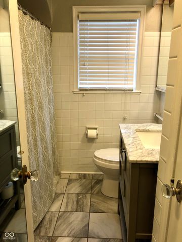 3348 E Fall Creek Parkway North Drive, Indianapolis, IN 46205
