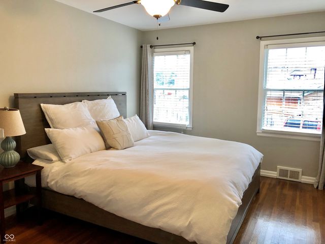 3348 E Fall Creek Parkway North Drive, Indianapolis, IN 46205