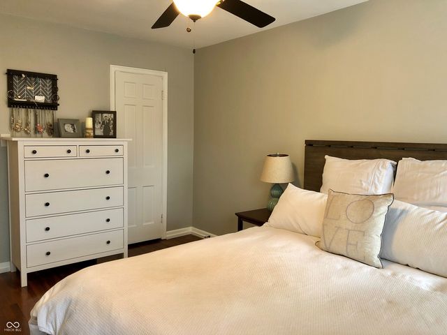3348 E Fall Creek Parkway North Drive, Indianapolis, IN 46205