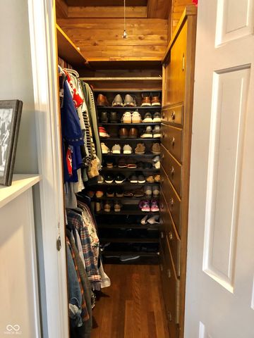 3348 E Fall Creek Parkway North Drive, Indianapolis, IN 46205