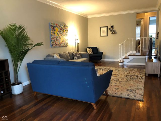 3348 E Fall Creek Parkway North Drive, Indianapolis, IN 46205