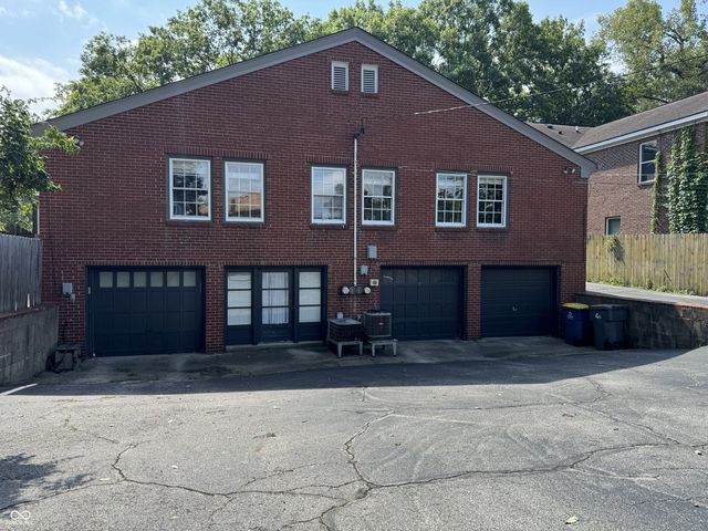3348 E Fall Creek Parkway North Drive, Indianapolis, IN 46205