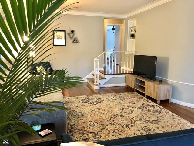3348 E Fall Creek Parkway North Drive, Indianapolis, IN 46205