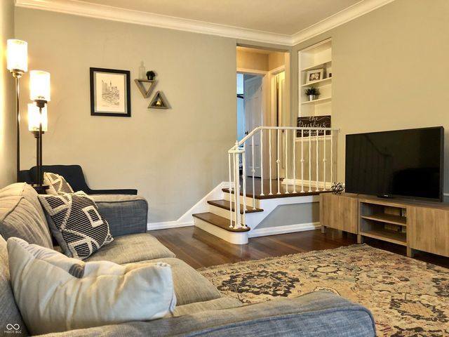 3348 E Fall Creek Parkway North Drive, Indianapolis, IN 46205