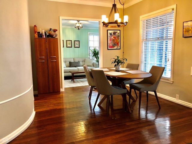 3348 E Fall Creek Parkway North Drive, Indianapolis, IN 46205