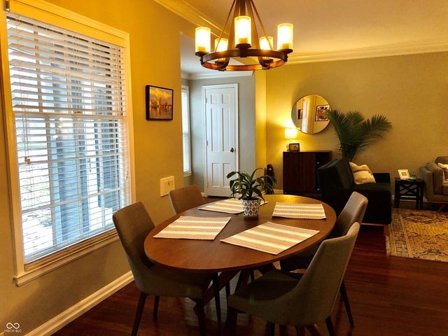 3348 E Fall Creek Parkway North Drive, Indianapolis, IN 46205