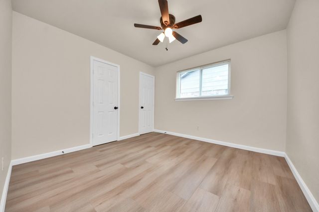 7707 Lumber Jack Drive, Houston, TX 77040