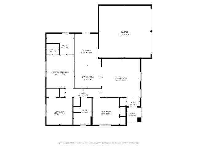 7707 Lumber Jack Drive, Houston, TX 77040