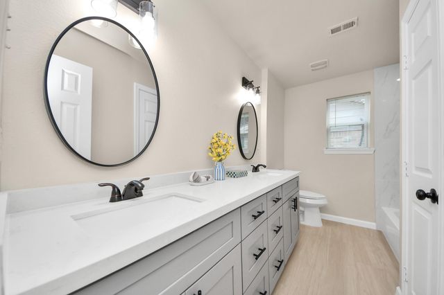 7707 Lumber Jack Drive, Houston, TX 77040