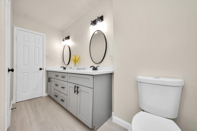 7707 Lumber Jack Drive, Houston, TX 77040