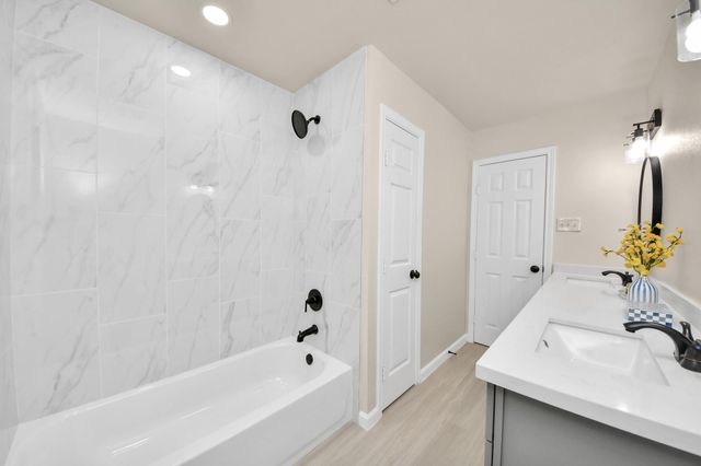 7707 Lumber Jack Drive, Houston, TX 77040