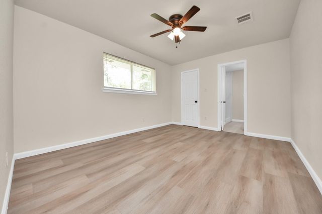 7707 Lumber Jack Drive, Houston, TX 77040