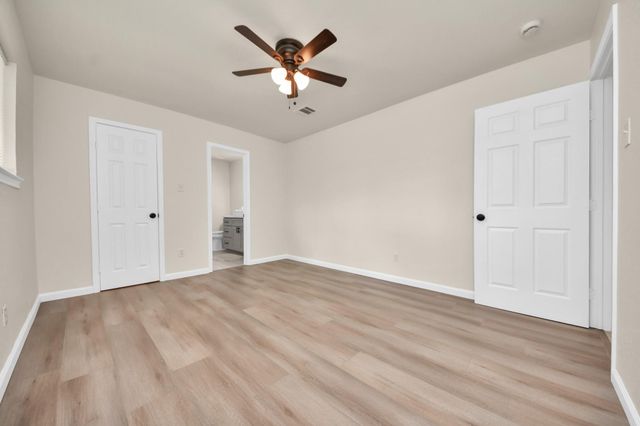 7707 Lumber Jack Drive, Houston, TX 77040