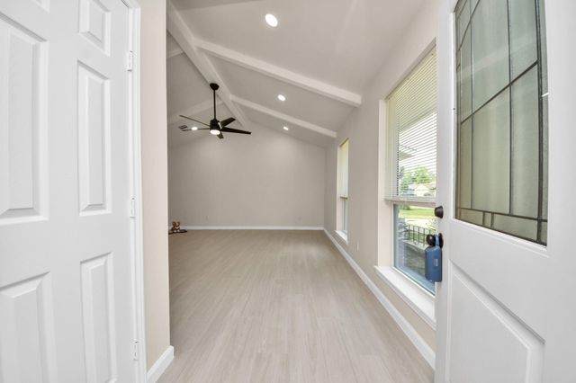 7707 Lumber Jack Drive, Houston, TX 77040