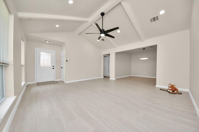 7707 Lumber Jack Drive, Houston, TX 77040
