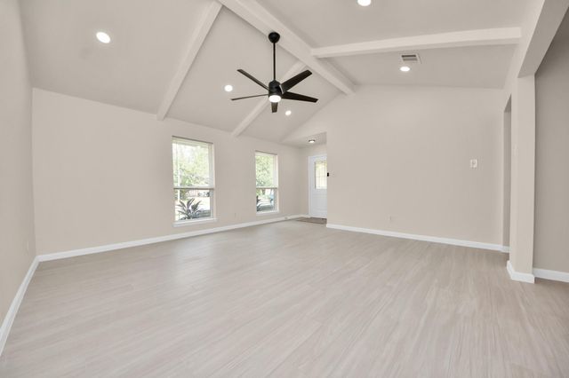 7707 Lumber Jack Drive, Houston, TX 77040