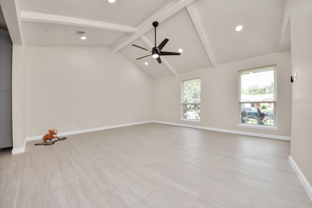 7707 Lumber Jack Drive, Houston, TX 77040