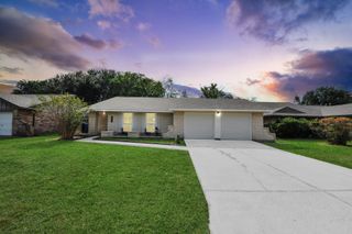 7707 Lumber Jack Drive, Houston, TX 77040