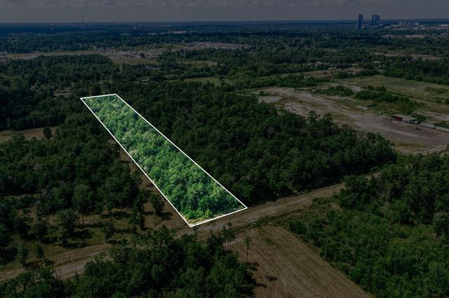 0 Broadway Avenue, Conroe, TX 77385