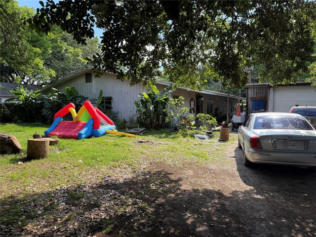 14410 Grandy Street, Humble, TX 77396