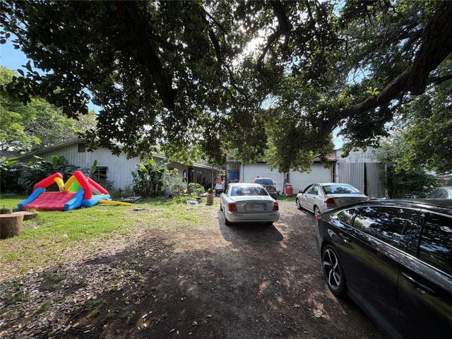 14410 Grandy Street, Humble, TX 77396