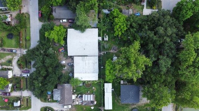 14410 Grandy Street, Humble, TX 77396
