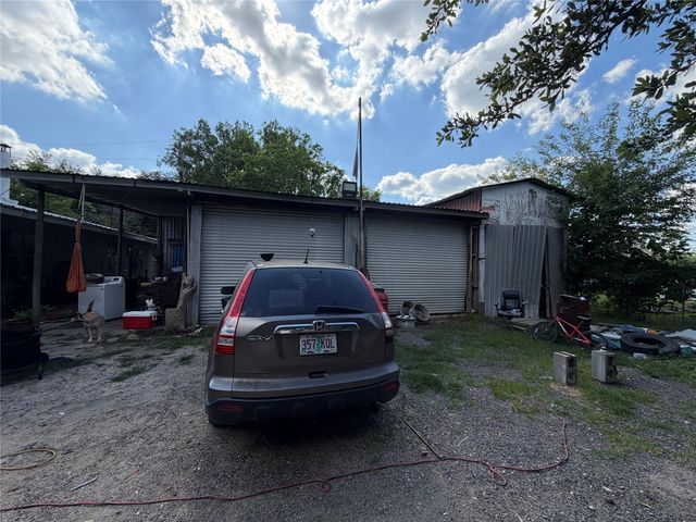 14410 Grandy Street, Humble, TX 77396