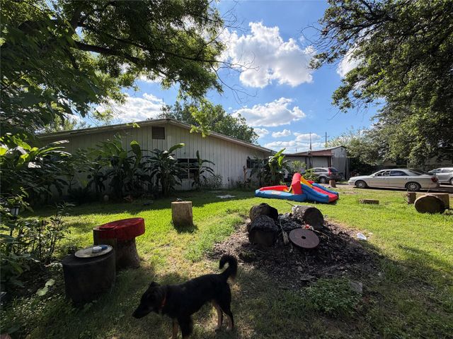 14410 Grandy Street, Humble, TX 77396