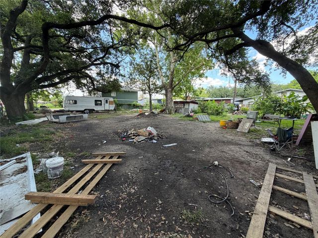 14410 Grandy Street, Humble, TX 77396