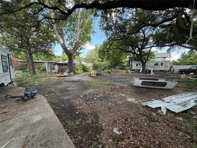 14410 Grandy Street, Humble, TX 77396