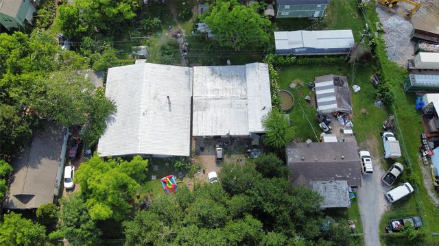 14410 Grandy Street, Humble, TX 77396