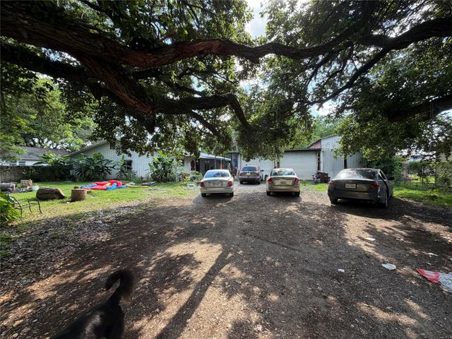 14410 Grandy Street, Humble, TX 77396